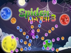 Gra Spider Match 3
