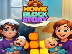 Gra Home Block Story