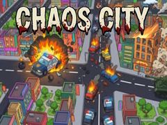 Gra Chaos City