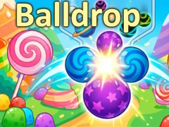 Gra Balldrop