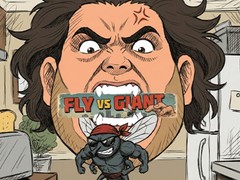 Gra Fly vs Giant