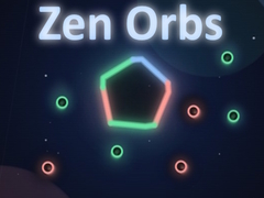 Gra Zen Orbs