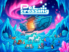 Gra Pet Crossing