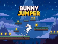 Gra Bunny Jumper