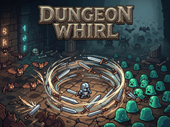 Gra Dungeon Whirl