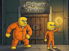 Gra Prison Twins