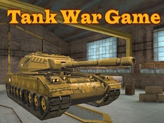 Gra Tank War Game