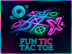 Gra Fun Tic Tac Toe