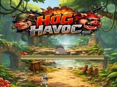 Gra Hog Havoc
