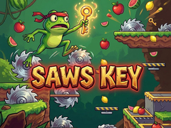 Gra Saws Keys