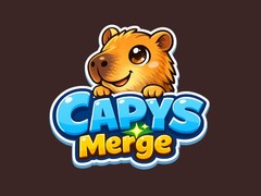 Gra Capys Merge