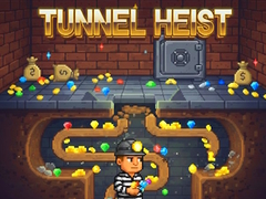 Gra Tunnel Heist