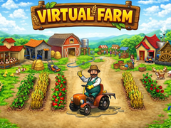 Gra Virtual Farm