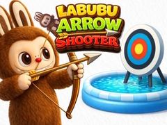Gra Labubu Arrow Shooter