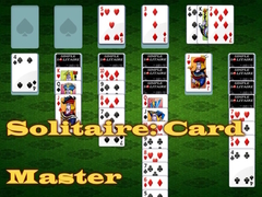 Gra Solitaire: Card Master