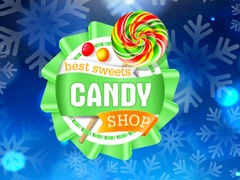 Gra Best Sweet Candy Shop