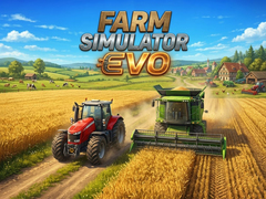 Gra Farm Simulator: Evo