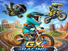 Gra GX Racing