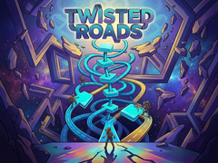 Gra Twisted Roads
