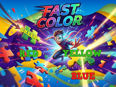 Gra Fast Color