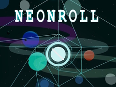 Gra NeonRoll