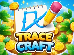 Gra Trace Craft