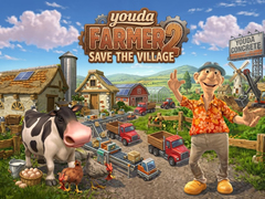 Gra Youda Farmer 2