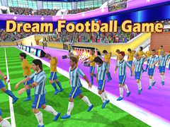 Gra Dream Football Game