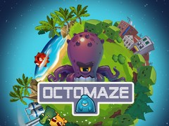 Gra Octo Maze
