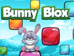 Gra Bunny Blox
