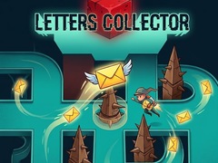 Gra Letters Collector