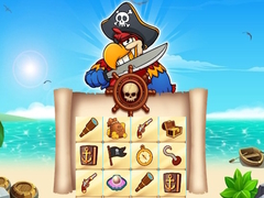 Gra Pirates Tiles Challenge