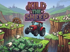 Gra Kill the Sheep