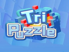 Gra Tri Puzzle
