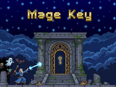 Gra Mage Key