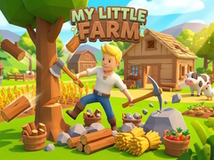 Gra My Little Farm