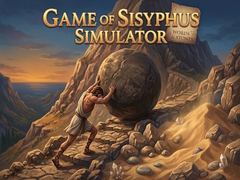 Gra Game of Sisyphus Simulator