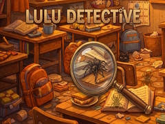 Gra Lulu Detective