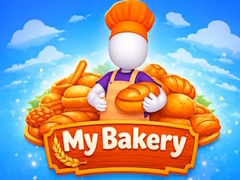 Gra My Bakery