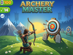 Gra Archery Master
