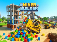 Gra Miner Builder