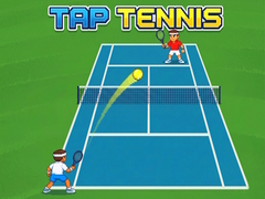 Gra Tap Tennis