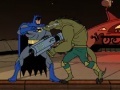 Gra Batman Dynamic Double Team