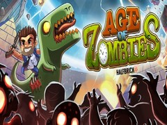 Gra Age of Zombies