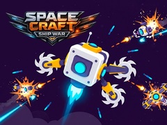 Gra Space Craft: Ship War