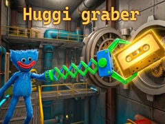 Gra Huggi graber