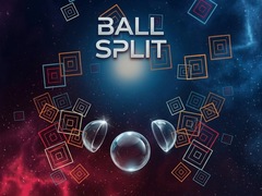 Gra Ball Split