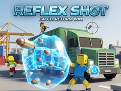 Gra Reflex Shot