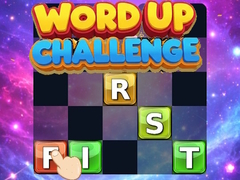 Gra Word Up Challenge