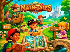 Gra MathTales